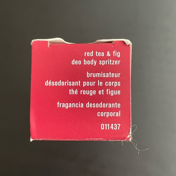 COPY - Mary Kay Red Tea & Fig Body Spritzer!! ❤️❤️ - Picture 6 of 7